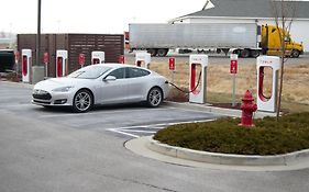 Hampton Inn Tremonton